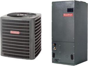 Goodman Heat Pump