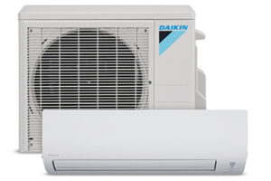 Daikin Mini Split