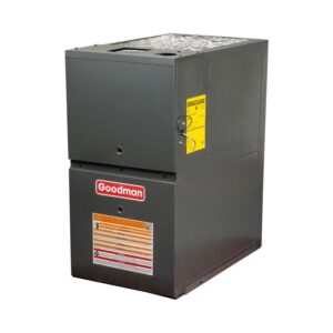 Gas Furnace Replacement