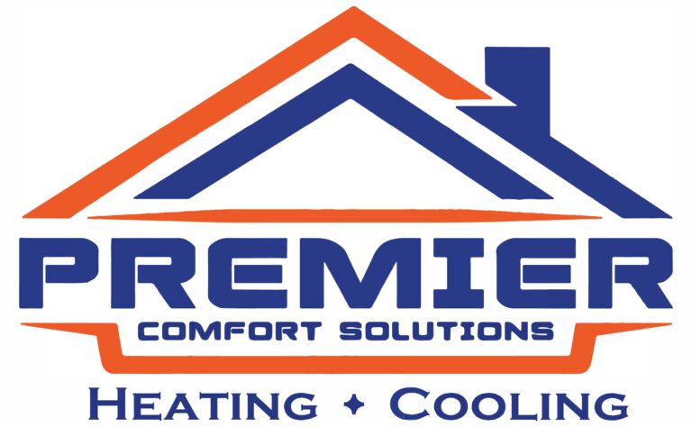 Premier Comfort Solutions Logo For Website