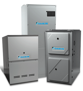 Daikin Gas Furnace London KY